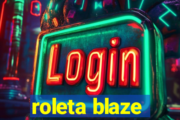 roleta blaze