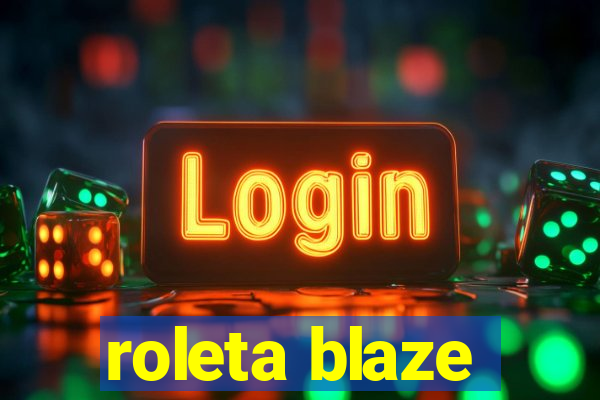 roleta blaze