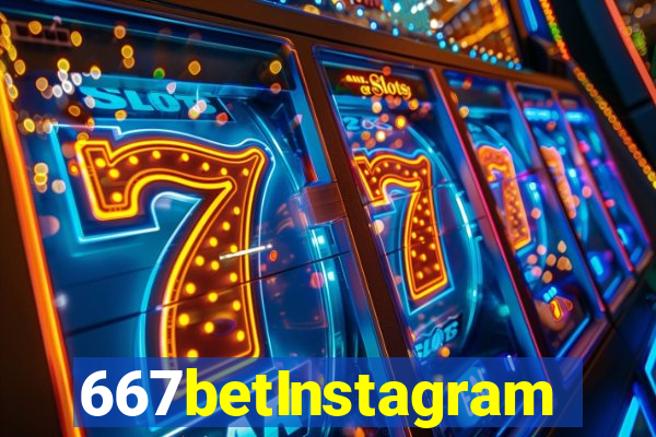 667betInstagram