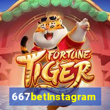 667betInstagram