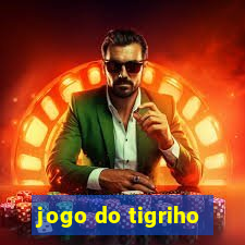 jogo do tigriho