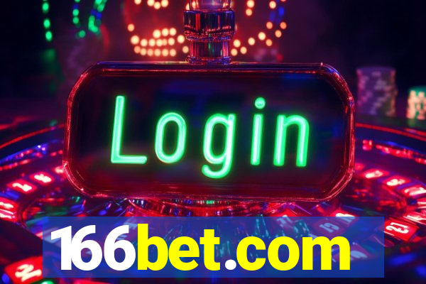 166bet.com