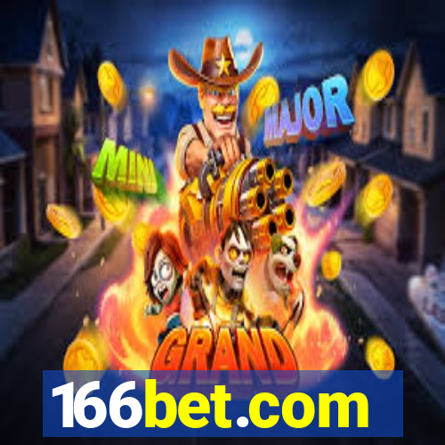 166bet.com