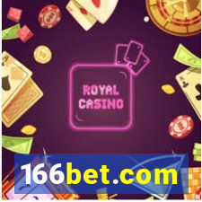 166bet.com