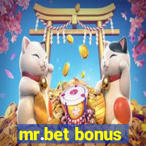 mr.bet bonus