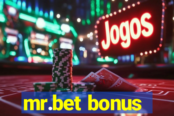 mr.bet bonus