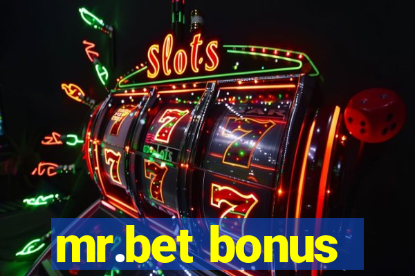 mr.bet bonus