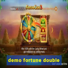 demo fortune double