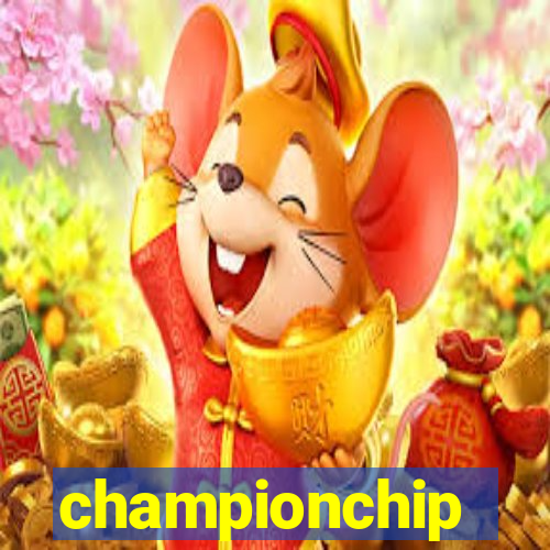 championchip