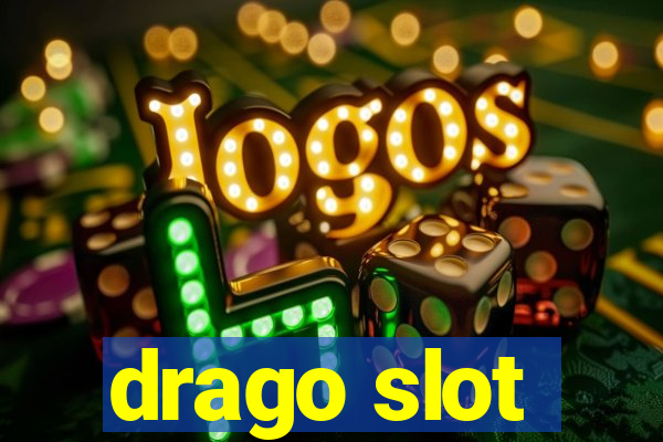 drago slot