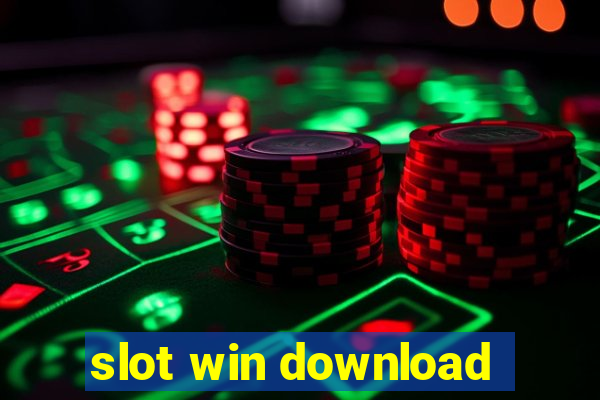 slot win download