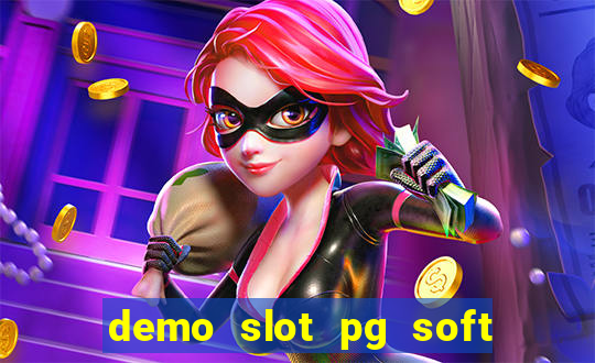 demo slot pg soft gem saviour