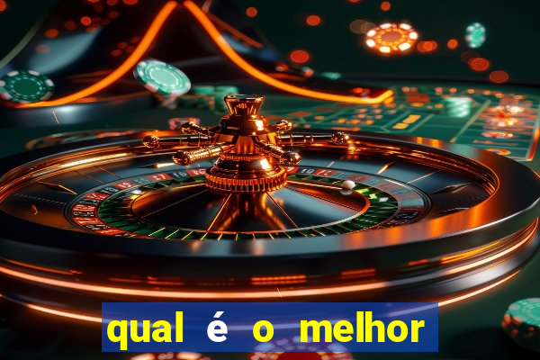 qual é o melhor site de jogos online