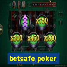 betsafe poker