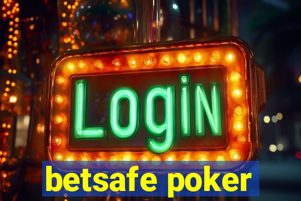 betsafe poker