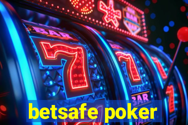 betsafe poker