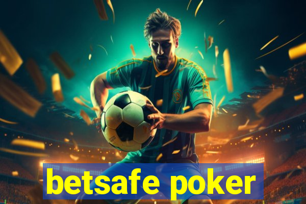 betsafe poker