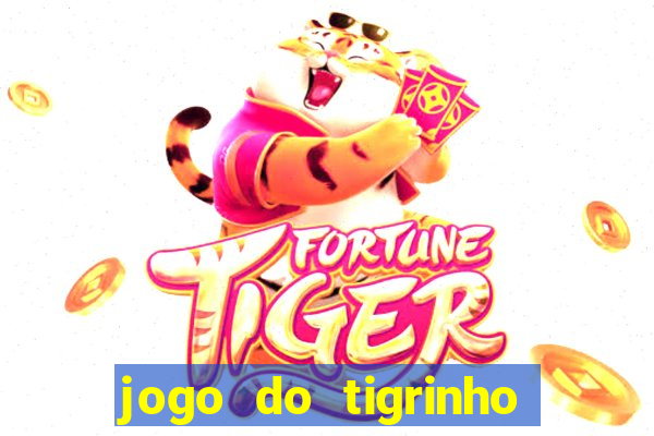 jogo do tigrinho da revenge