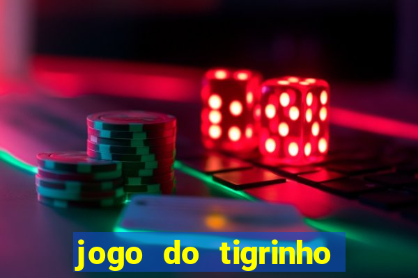 jogo do tigrinho da revenge