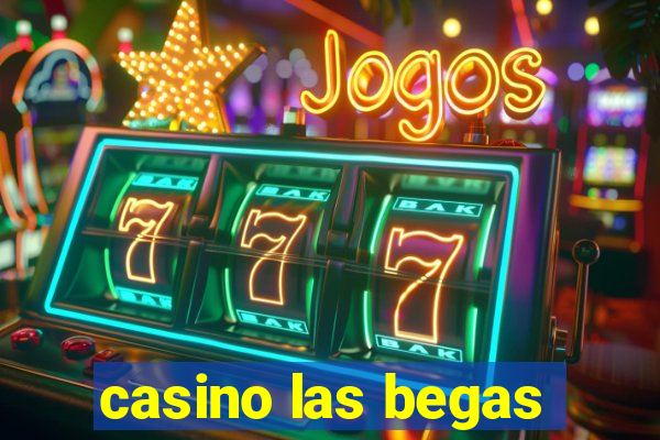 casino las begas