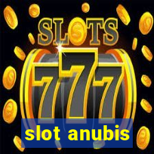 slot anubis