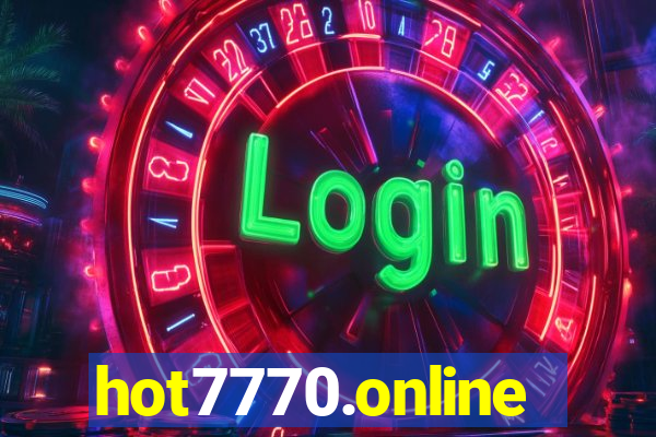 hot7770.online