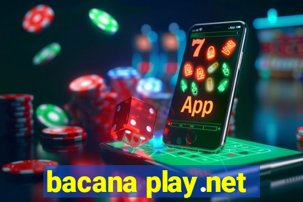 bacana play.net