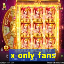 x only fans