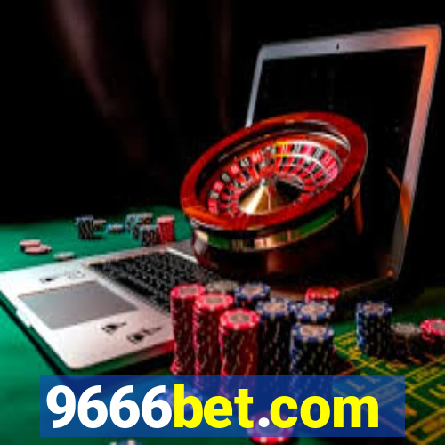 9666bet.com