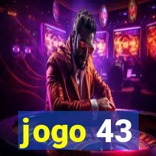 jogo 43