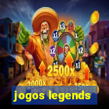 jogos legends