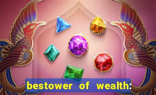 bestower of wealth: chapter 1