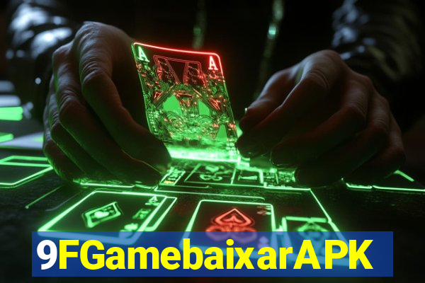 9FGamebaixarAPK