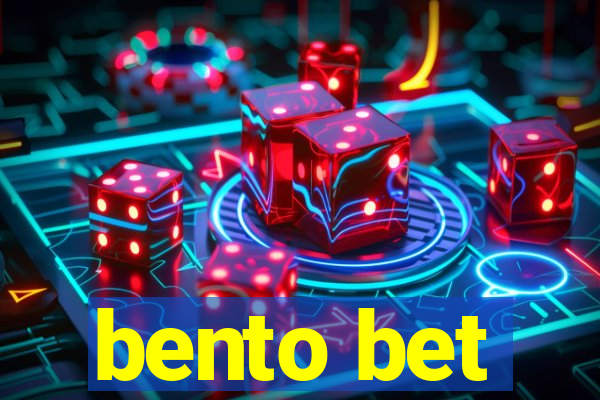 bento bet