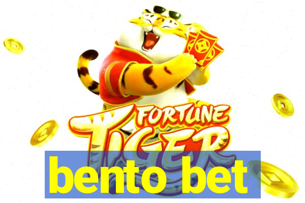 bento bet