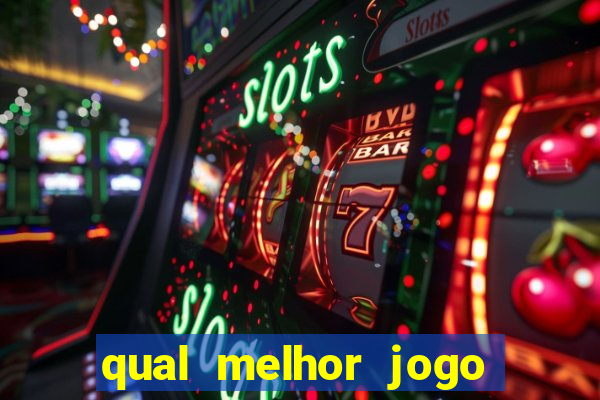 qual melhor jogo do tigre para ganhar dinheiro