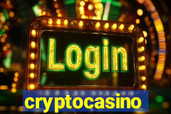 cryptocasino