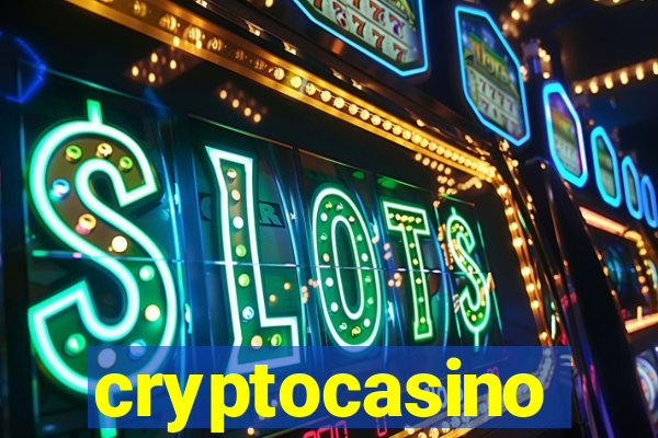 cryptocasino