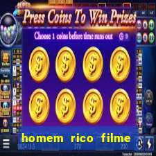 homem rico filme filme homem rico finge ser pobre para