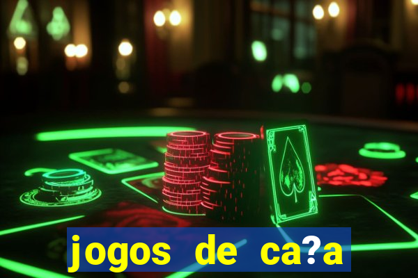 jogos de ca?a níqueis que paga dinheiro real