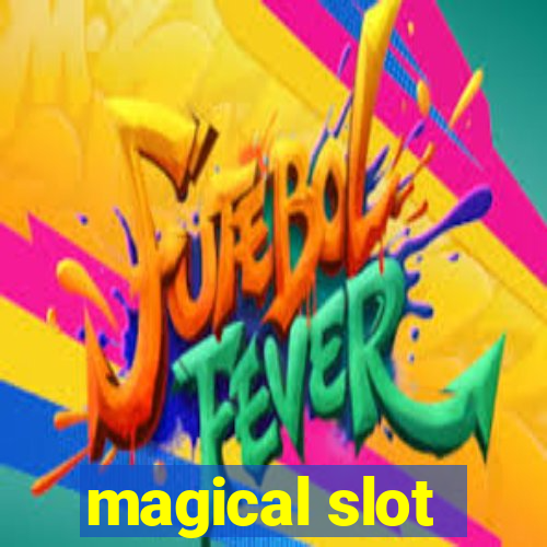 magical slot