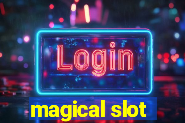 magical slot