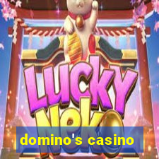 domino's casino