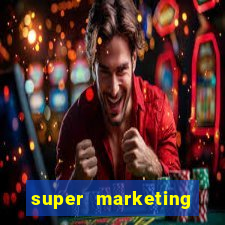 super marketing simulator dinheiro infinito