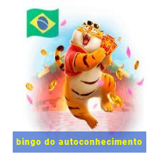 bingo do autoconhecimento