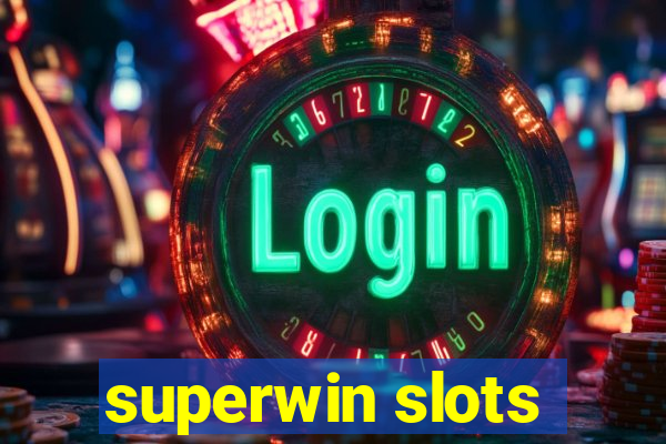 superwin slots