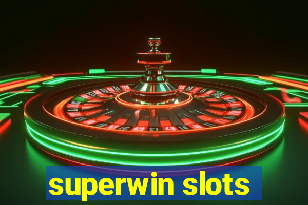 superwin slots