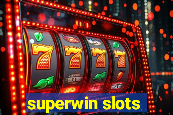 superwin slots