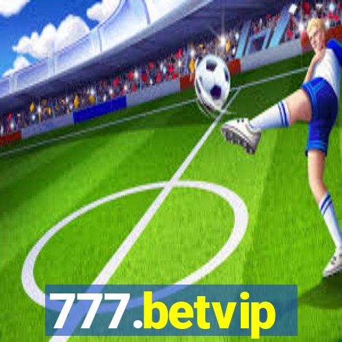 777.betvip