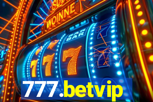 777.betvip